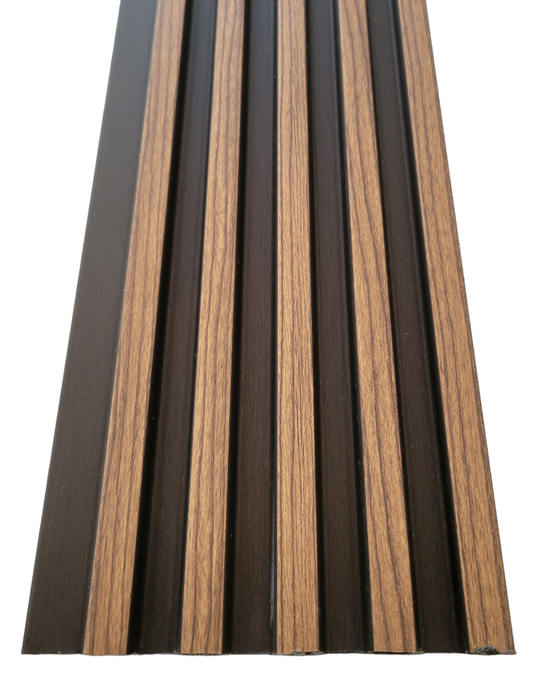 Panel de Madera Clara WPC (2,9mts x 12cm x 12mm espesor)_0