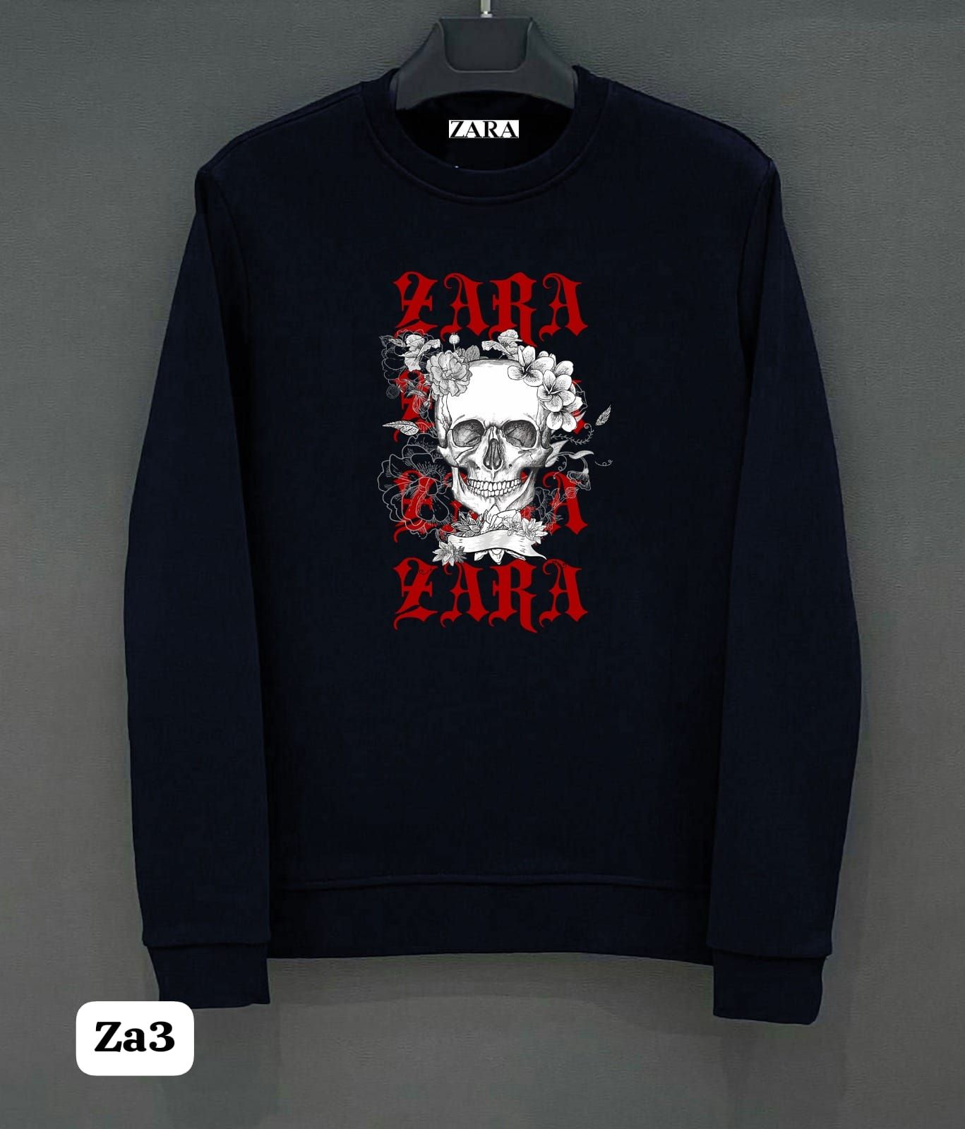 *Zara Woodie men's_0