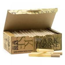 Dark Horse Canna Tubes_0