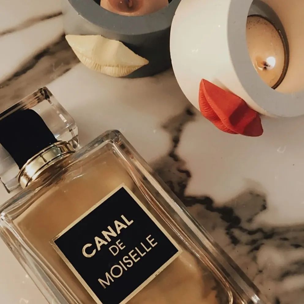  CANAL DE MOISELLE BY FRAGRANCE WORLD_0