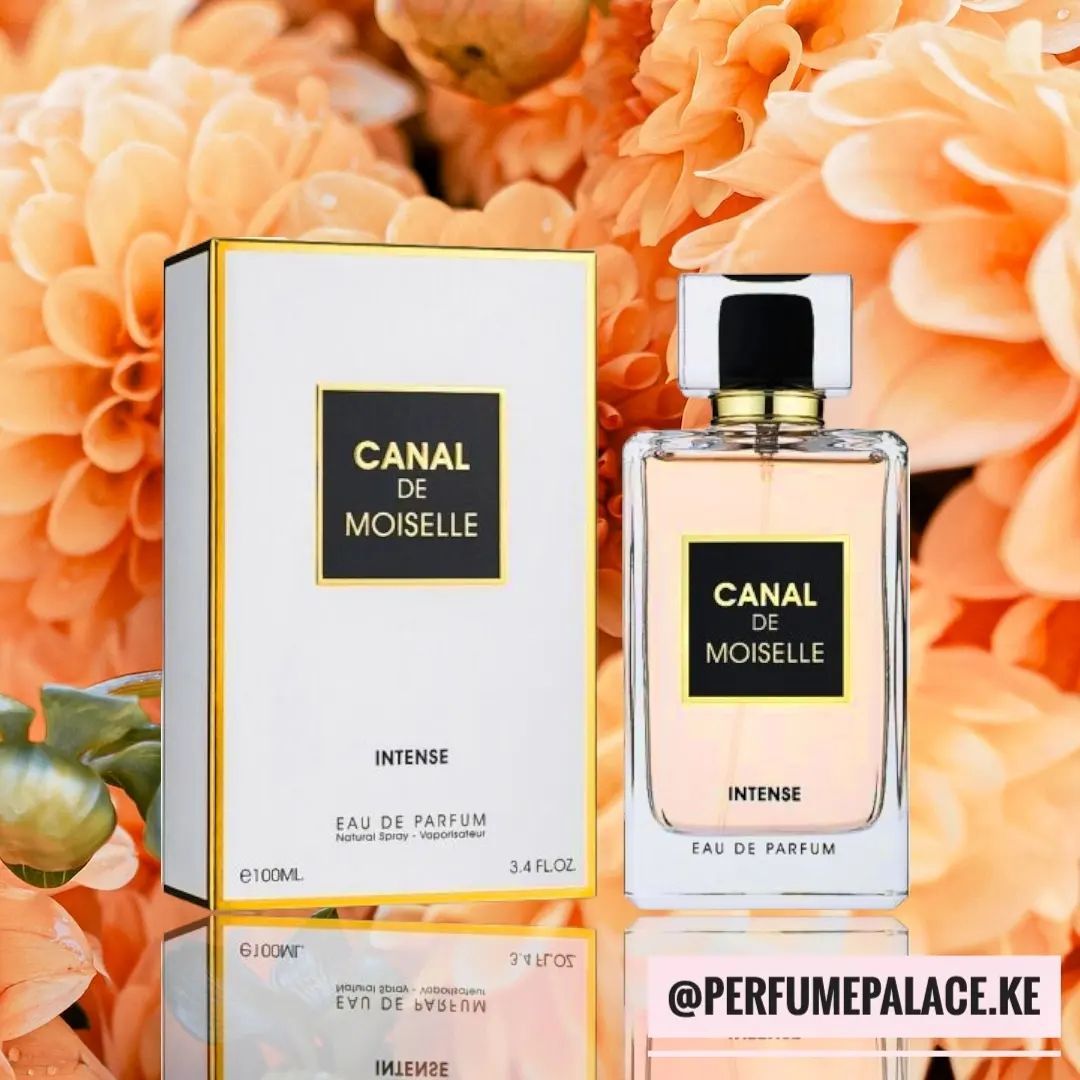  CANAL DE MOISELLE BY FRAGRANCE WORLD_1