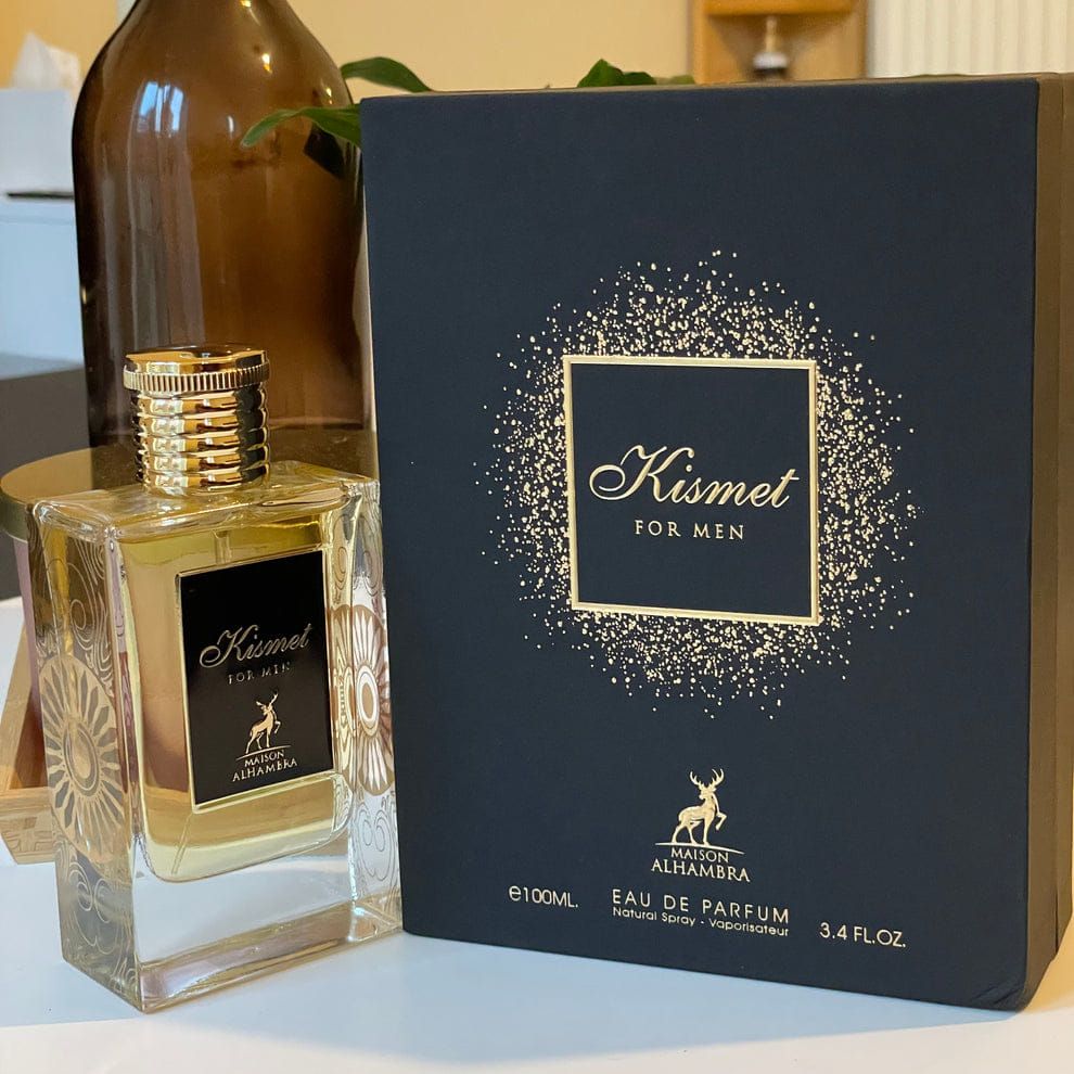 KISMET FOR MEN_0