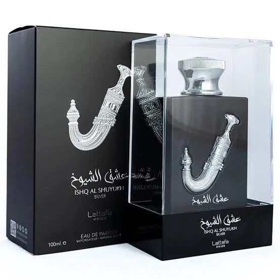 ISHQ AL SHUYUKH SILVER_1