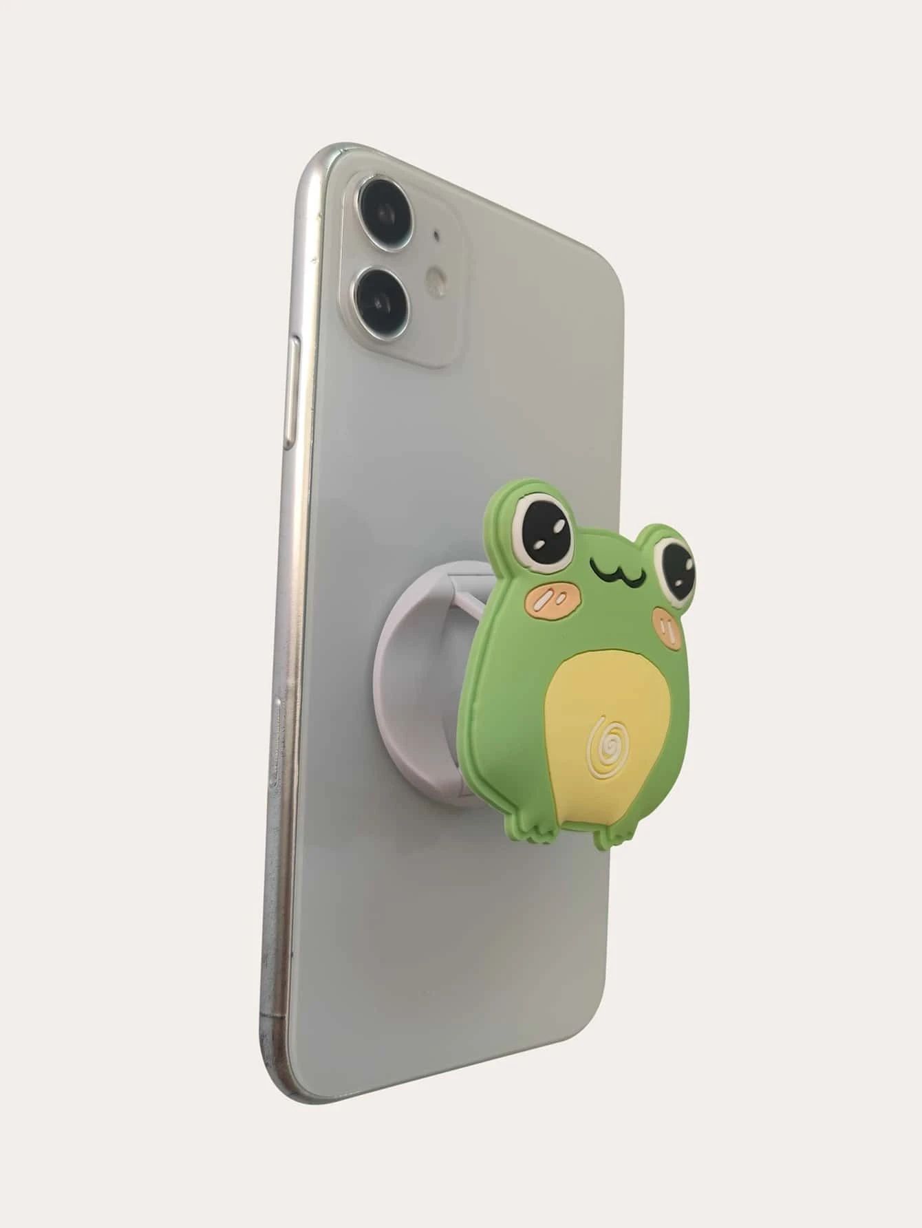 Frog Phone Grip_2