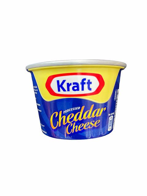 Kraft Cheese Tin 190g_0