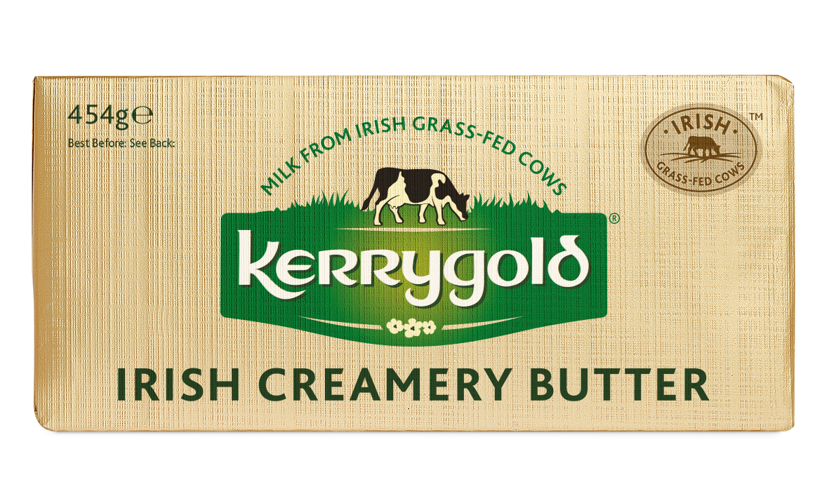 Kerrygold Butter 454g_0