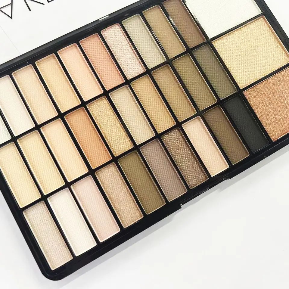 Makiaj uchun maxsus palitra _2