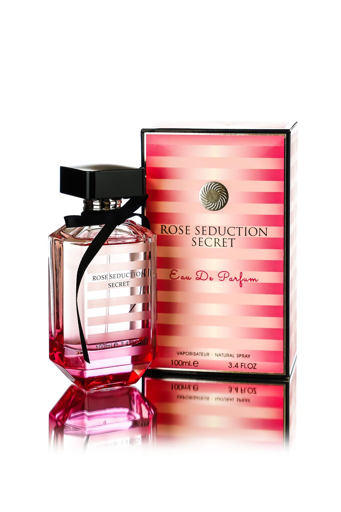 ROSE SEDUCTION SECRET _2