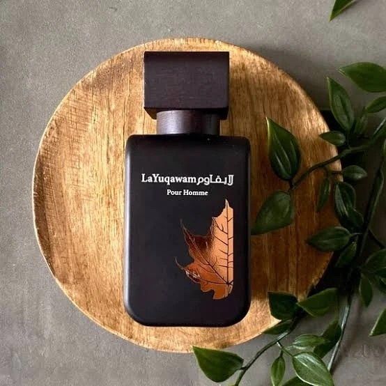 LAYUQAWAM POUR HOMME BY RASASI_2