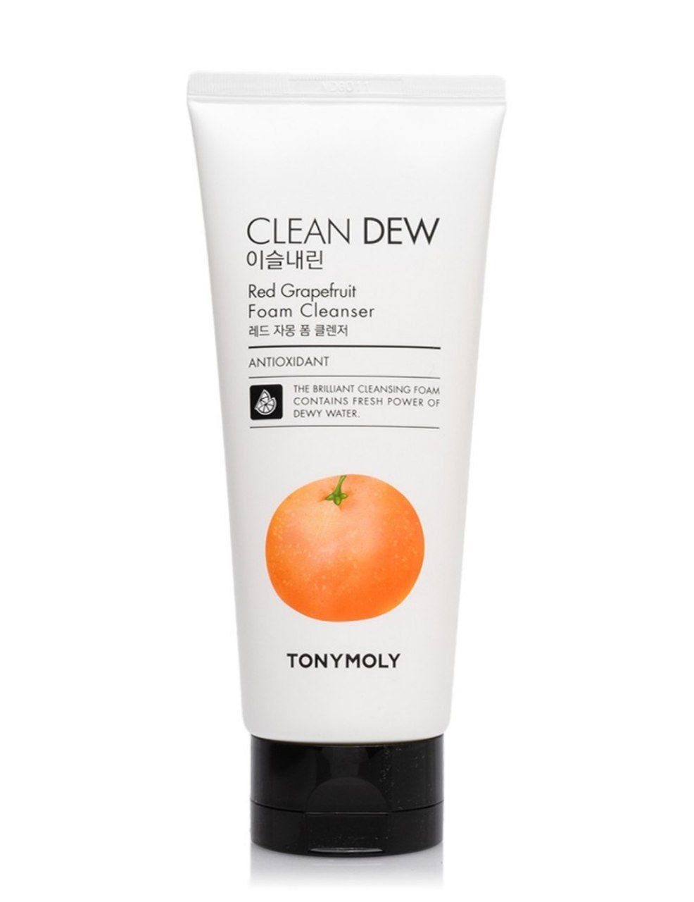 Yuz uchun krem (Clean dew)_1