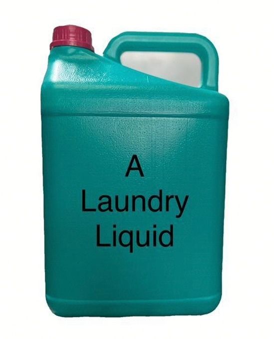 Ariel Laundry Liquid _0