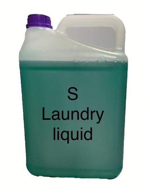 Skip Laundry Liquid _0