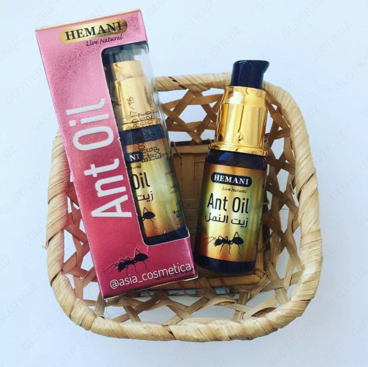 Soch parvarishi uchun chumoli yogi_1