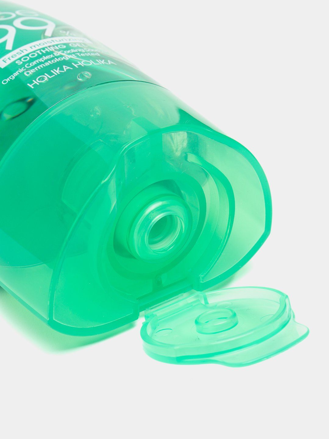 Aloe 99% Soothing Gel universal aloe Vera gel_3