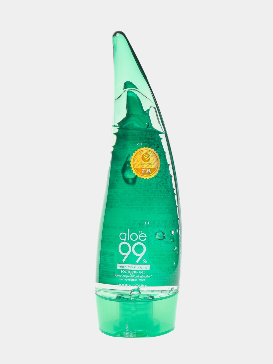 Aloe 99% Soothing Gel universal aloe Vera gel_0