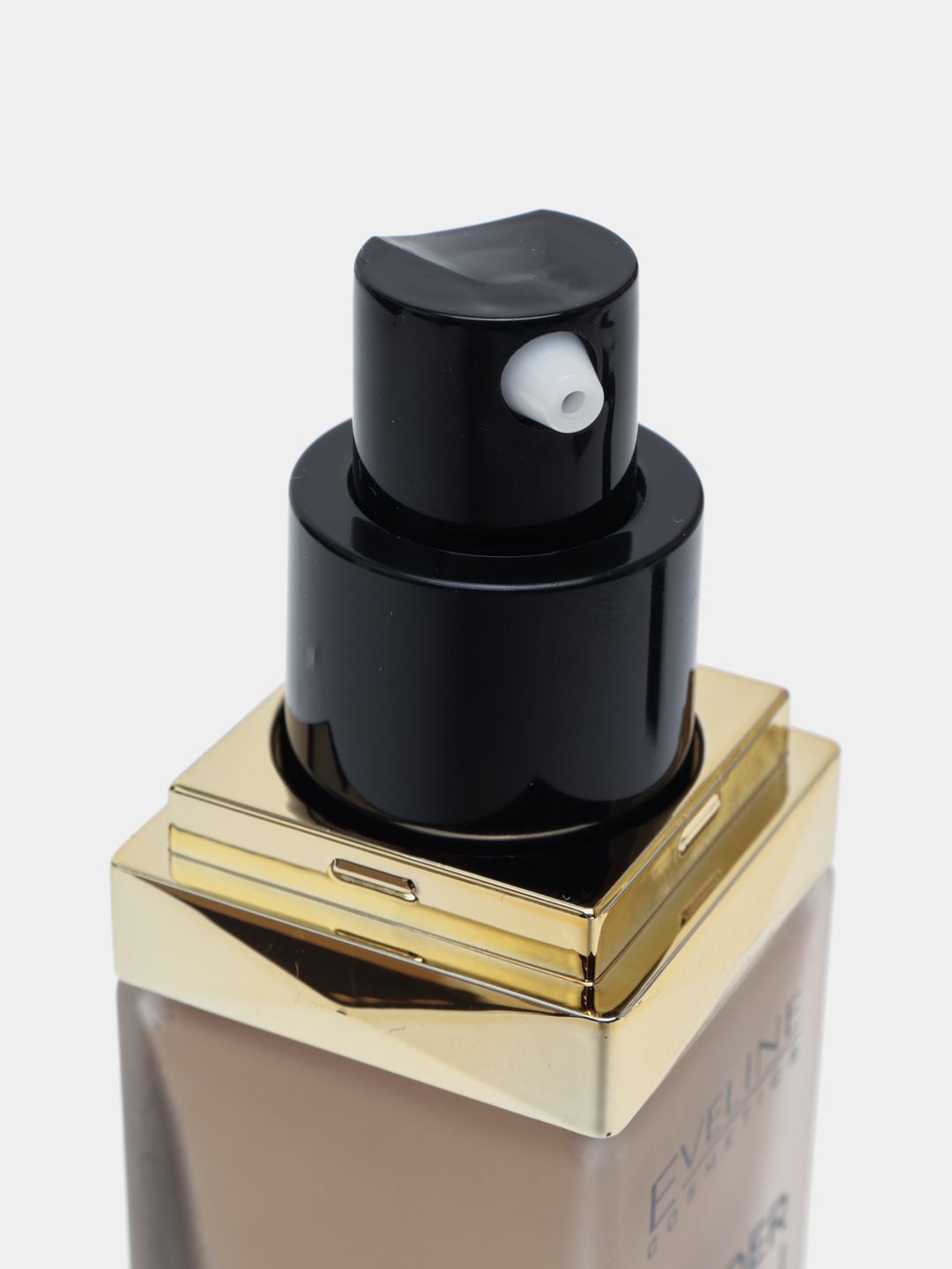 Tonal asos yuz uchun Eveline Wonder Match, ton 25 Light Beige, 30 ml_0