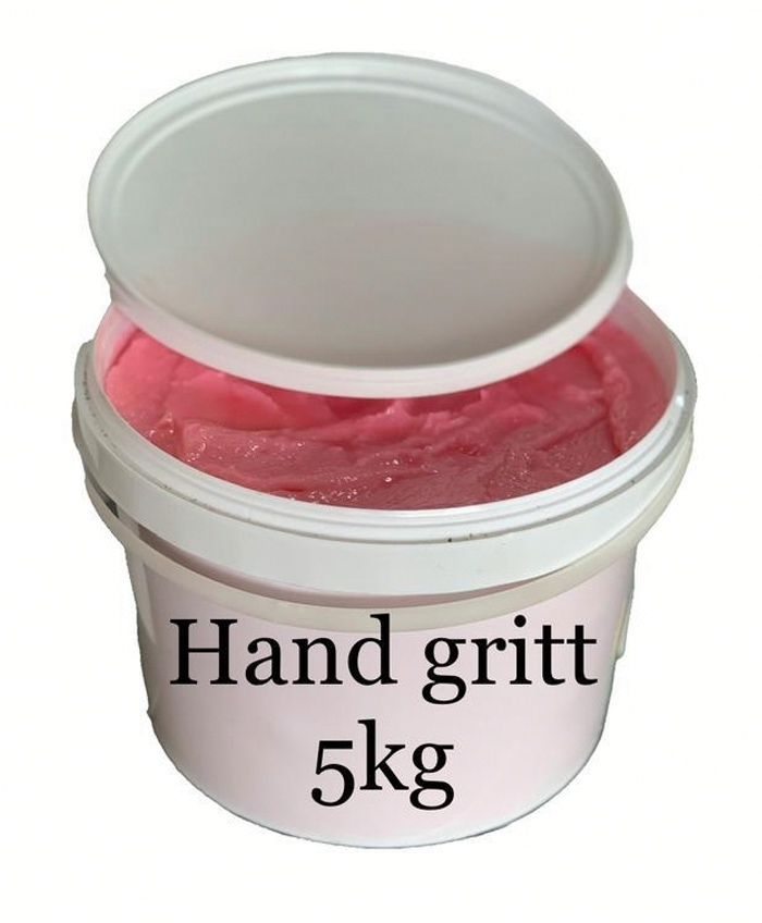 Hand Grit Cleaner _0