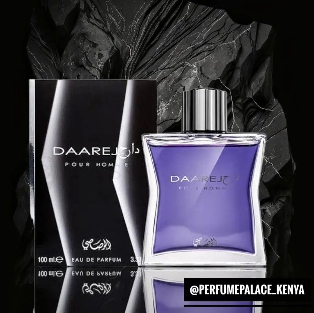 DAAREJ POUR HOMME BY RASASI_0