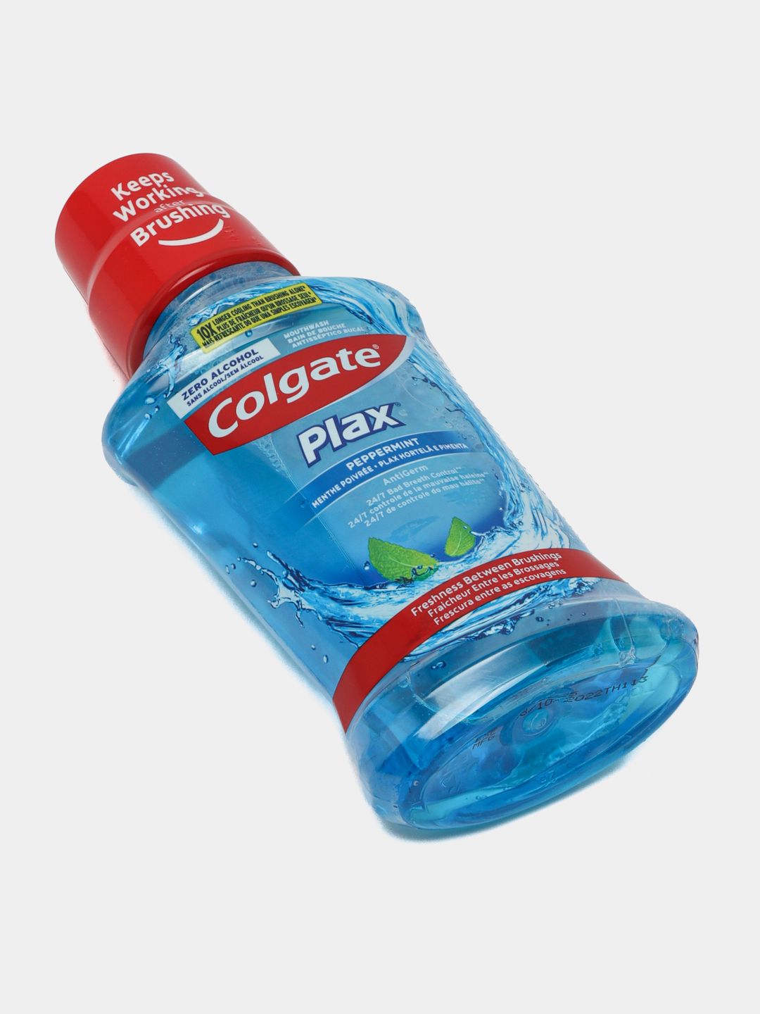 Og'iz yuvish vositasi Colgate, yalpiz, 250 ml_1