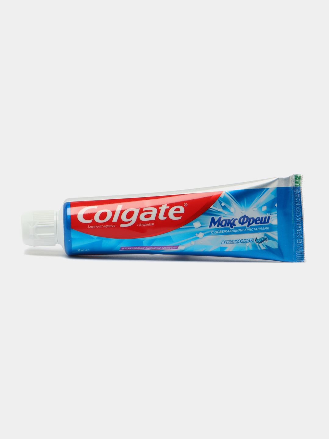 Tish pastasi Colgate, Max Fresh, 50 ml_1