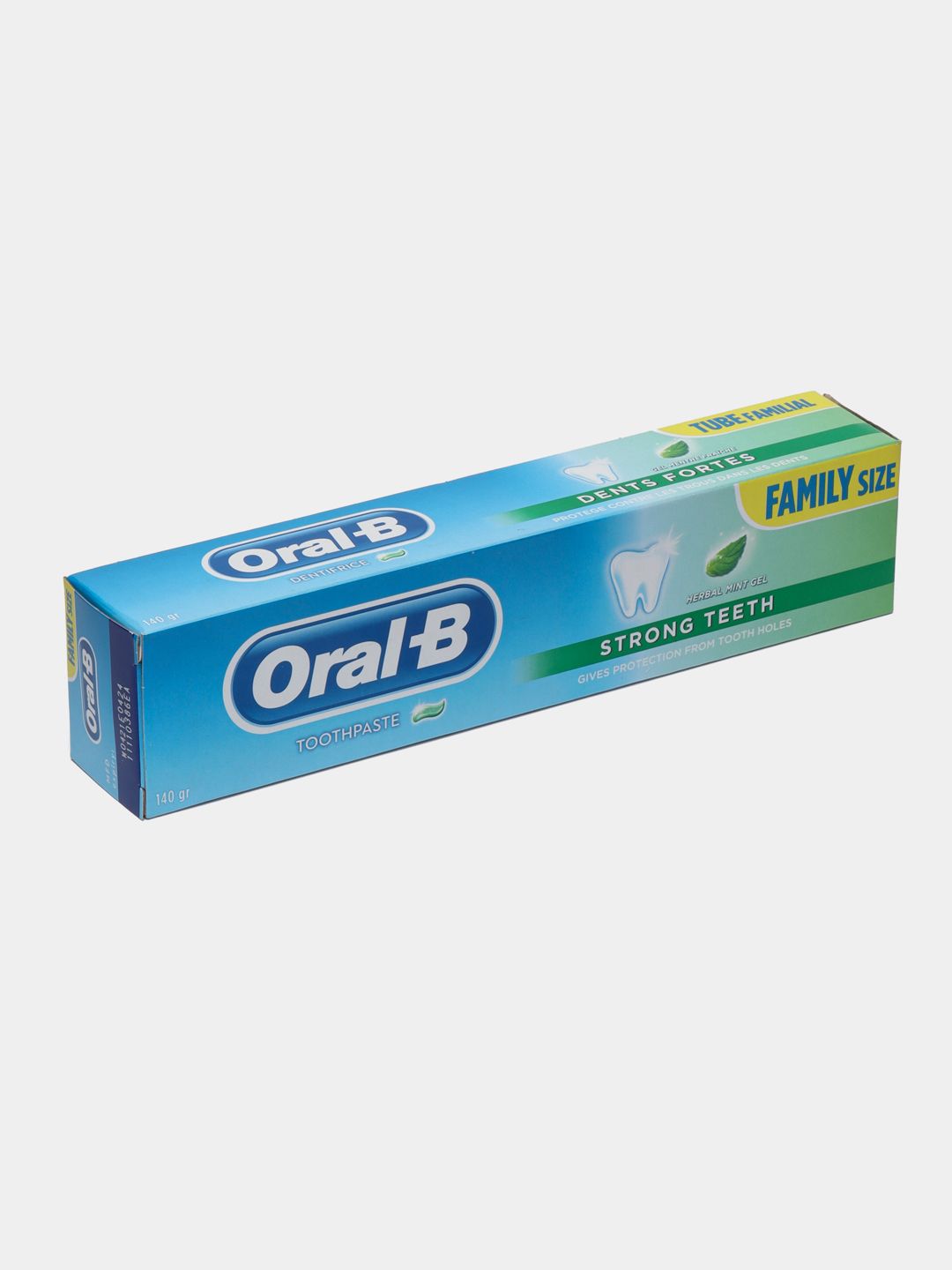 OralB tish pastasi  (YALPIZ tamli)  _0