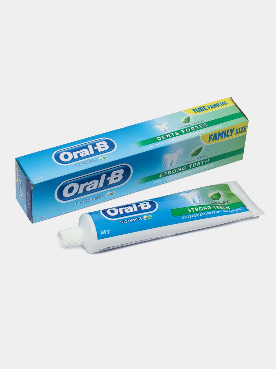 OralB tish pastasi  (YALPIZ tamli)  _1