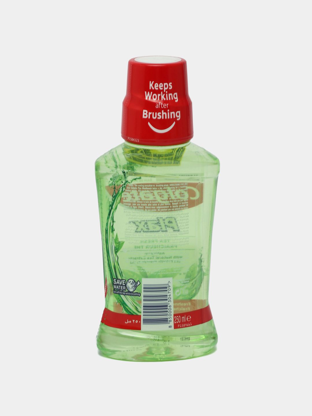 Og'iz chayish vositasi Colgate "Fresh Tea" 250 ml_1