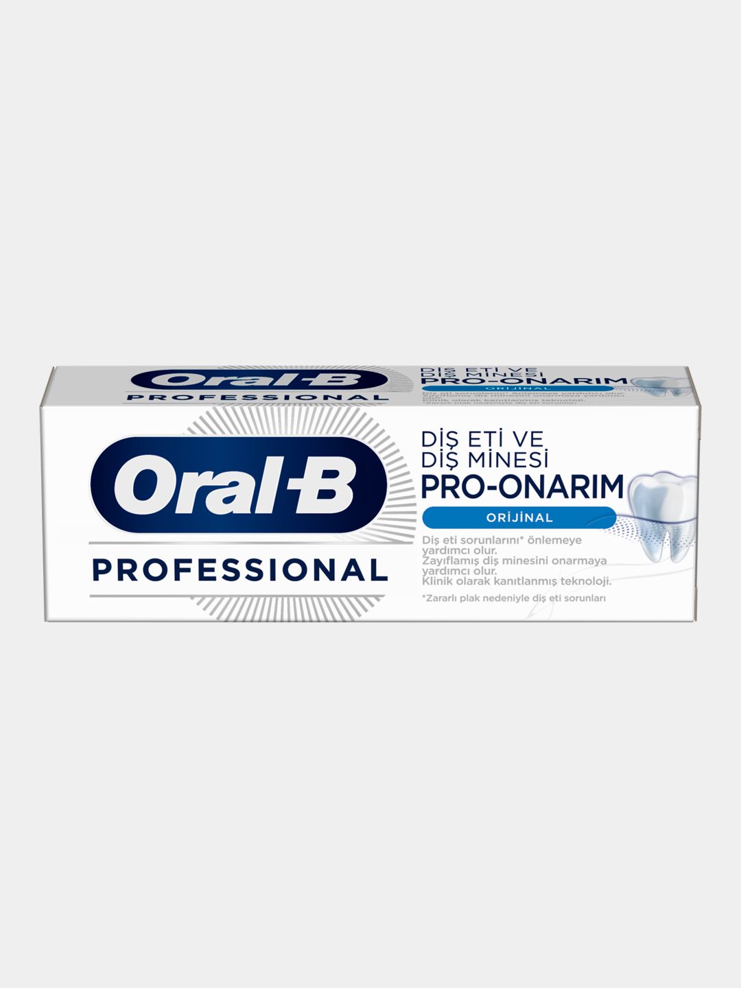 OralB tish pastasi _0