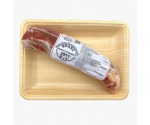 Frozen Brazil golden coin (approx 1kg to 1.2kg)_1