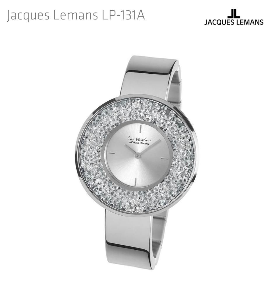 Jacques Lemans - Sparkle Woman watches_0