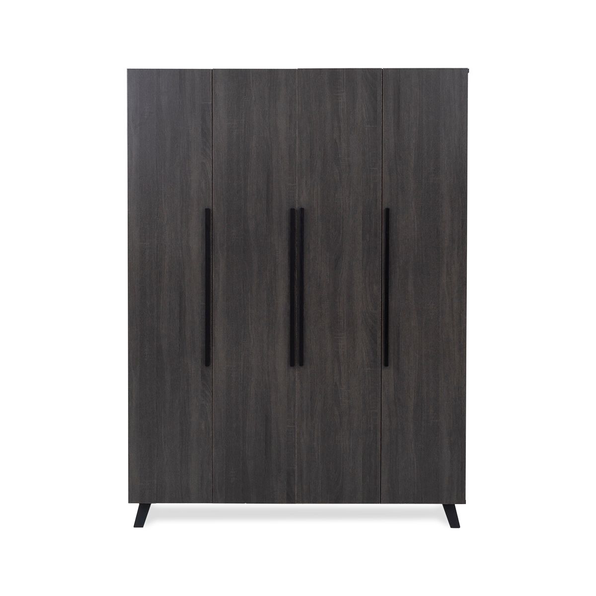 Bursa 4 Door Wardrobe_0