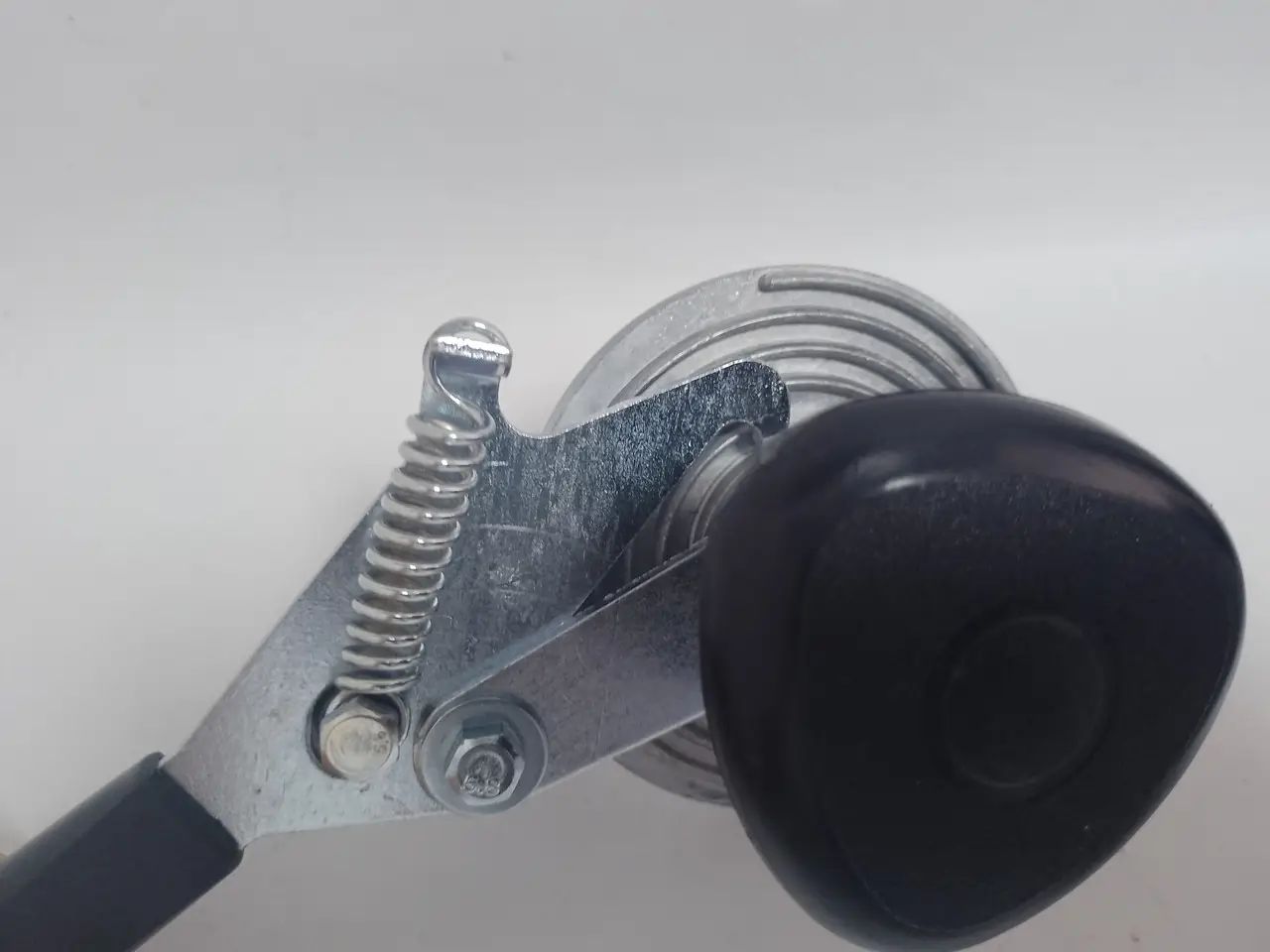 Uyda konservalash uchun tikuv mashinasi Zaporojye tikuv kaliti SNAIL yarim avtomatik_2