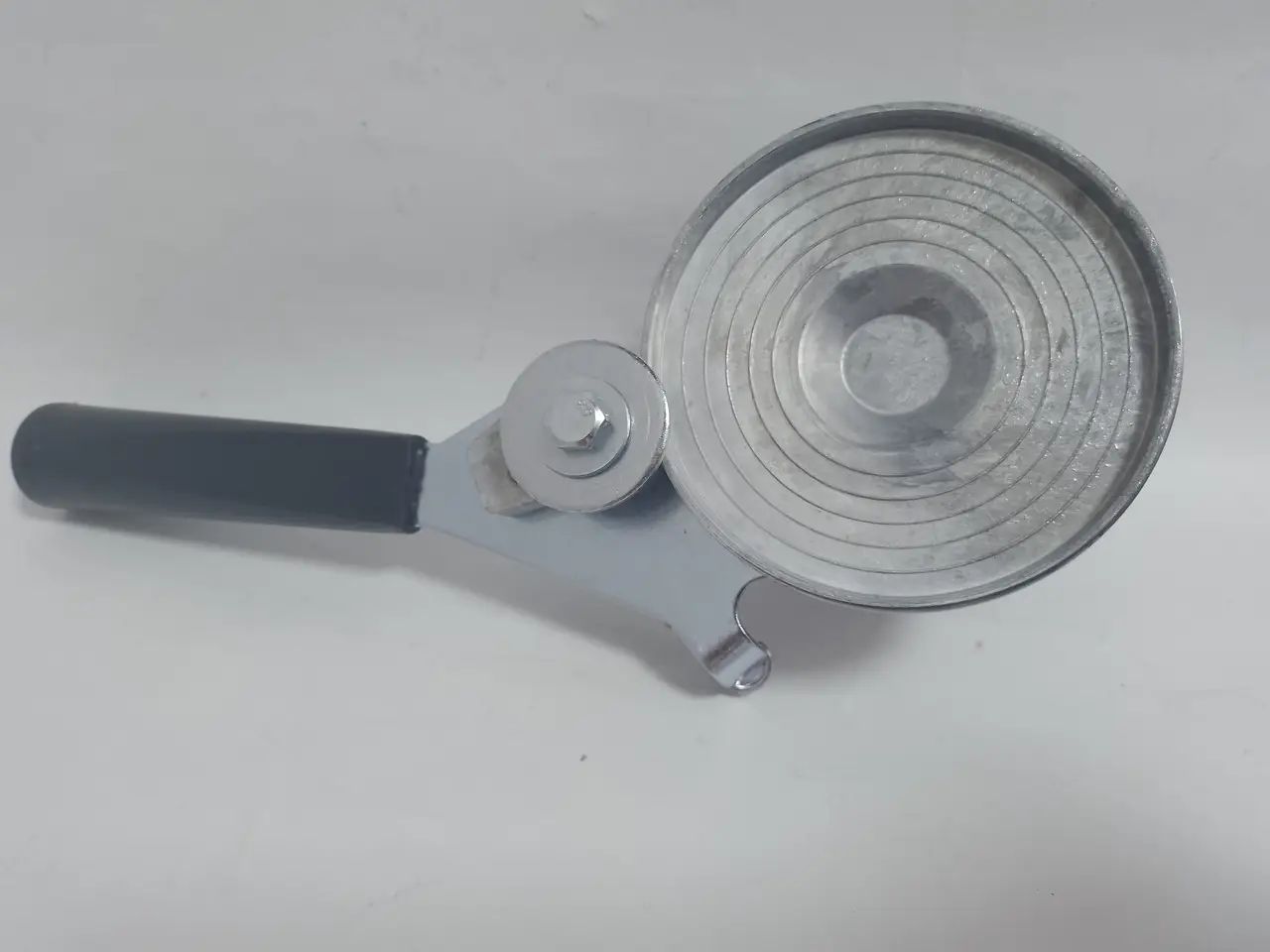 Uyda konservalash uchun tikuv mashinasi Zaporojye tikuv kaliti SNAIL yarim avtomatik_3