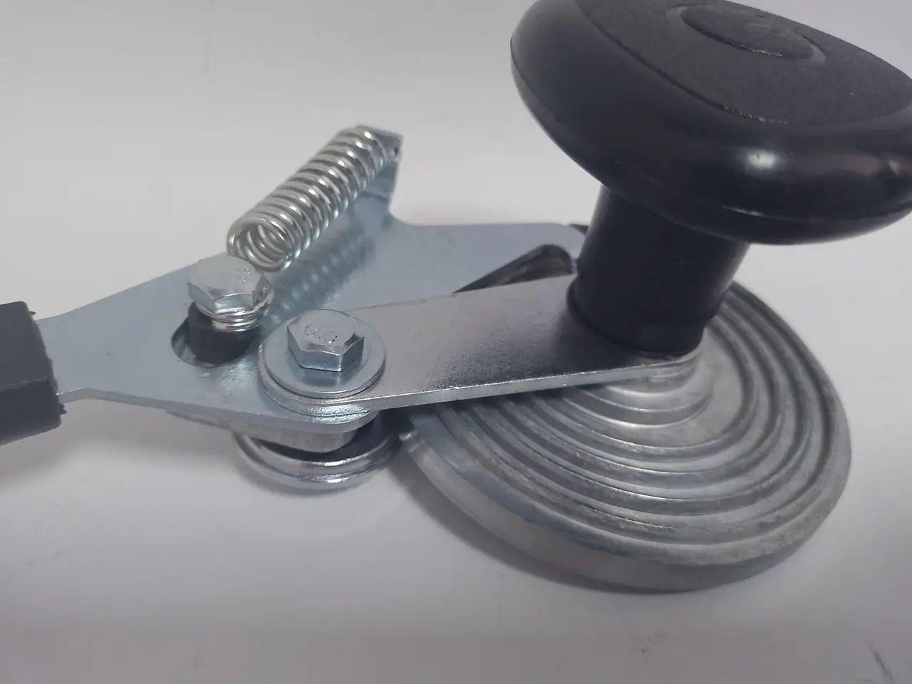 Uyda konservalash uchun tikuv mashinasi Zaporojye tikuv kaliti SNAIL yarim avtomatik_1