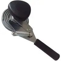 Uyda konservalash uchun tikuv mashinasi Zaporojye tikuv kaliti SNAIL yarim avtomatik_0