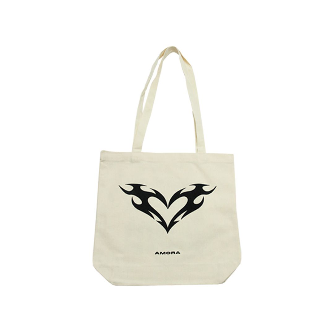 “YSL<3” Classic Tote Bag_0