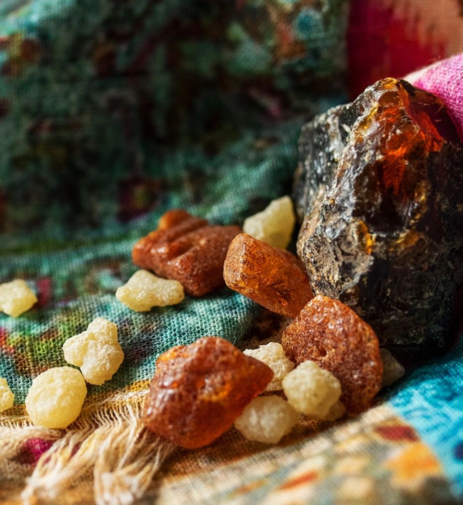 Moroccan Cashmere _0