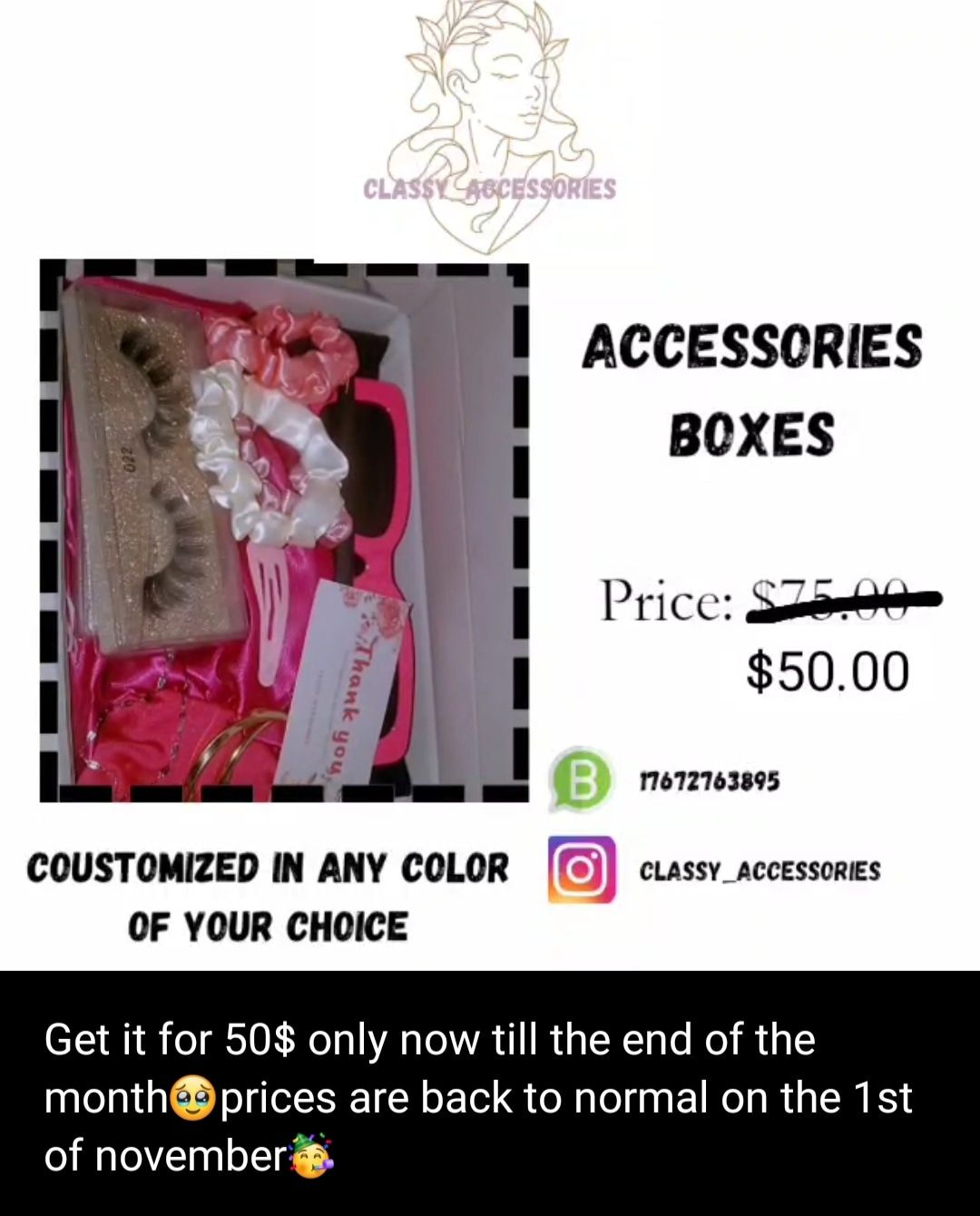 ACCESSORIES BOX Promo_0