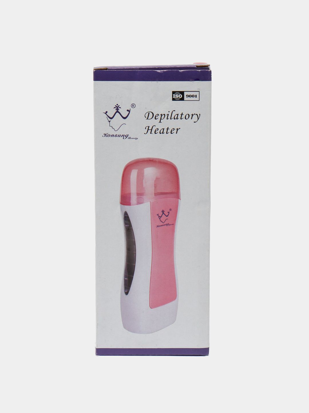 Kartrijli mum eritgich Depilatory Heater depilyatsiya uchun_0