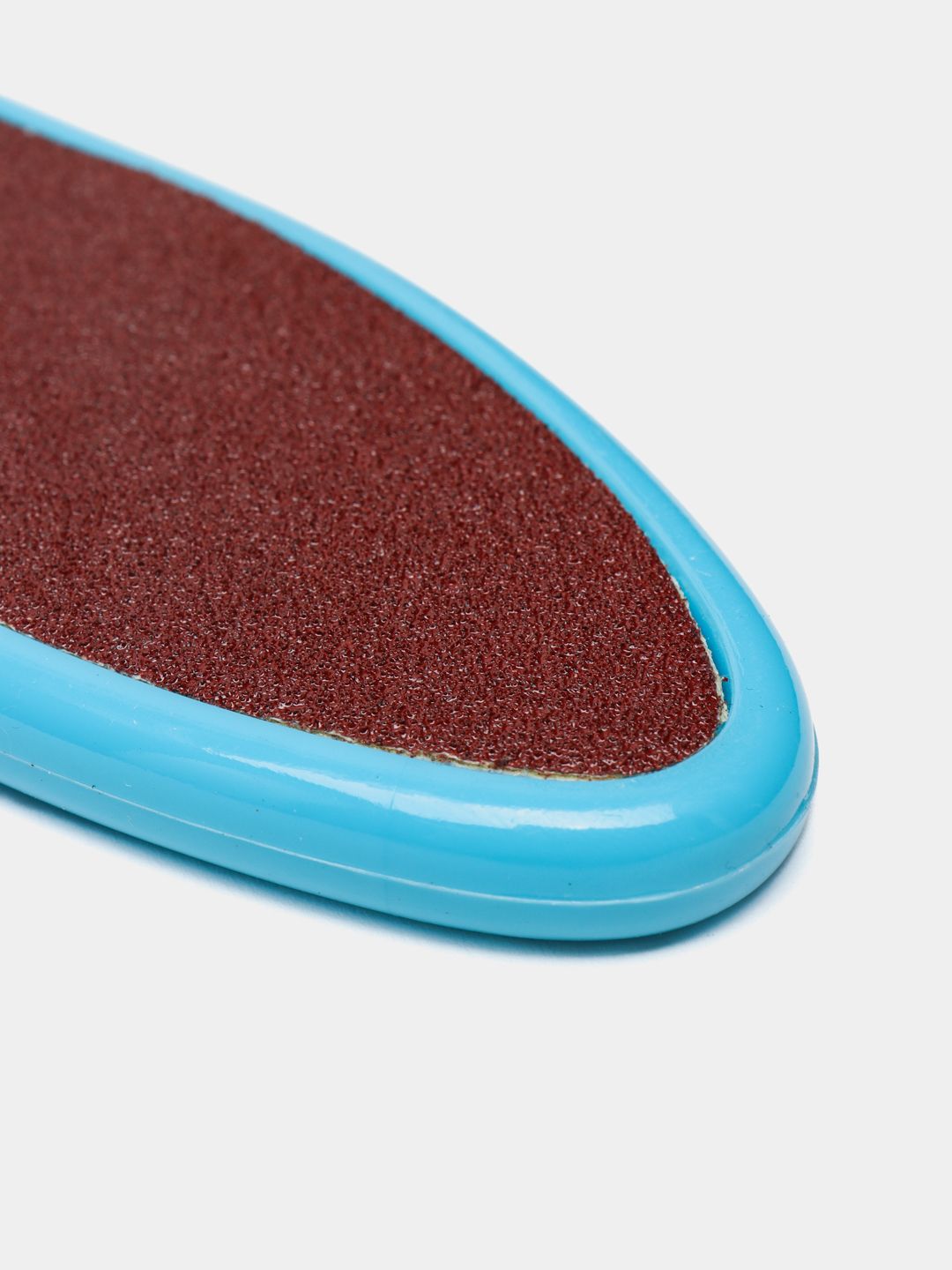 Oyoq uchun qirg'ich Zinger  yog'och ikki tomonli_1