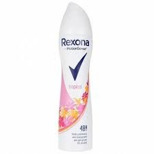 Antiperspirant Rexona_2