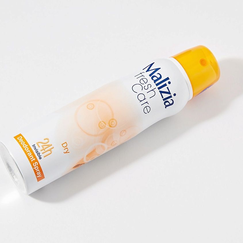 Antiperspirant Sprey (Fresh Care )_1