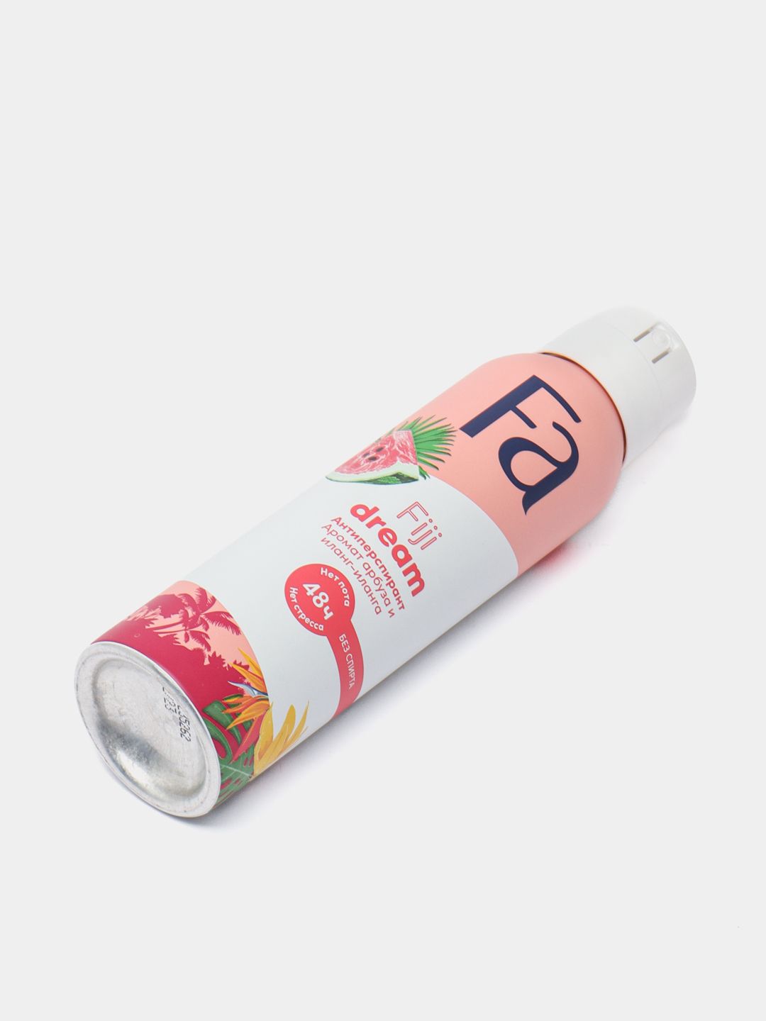 Dezodorant Fa Fresh Blossom, 150 ml_5