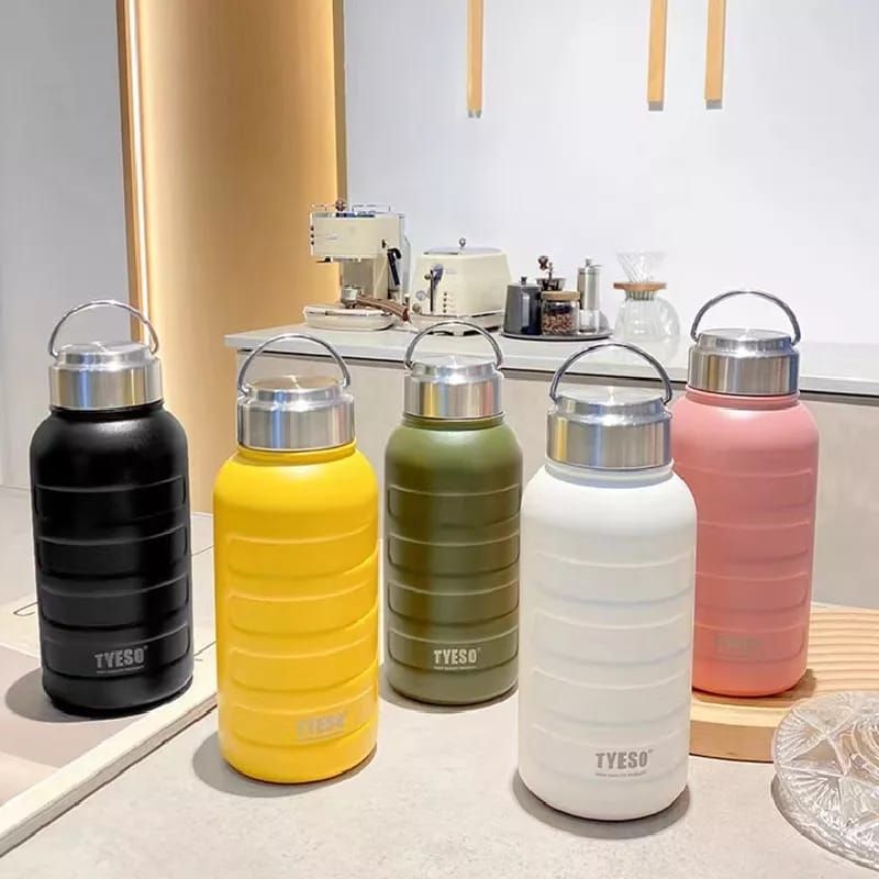 [TYESO] Thermoflask Stainless Steel Bottle_0