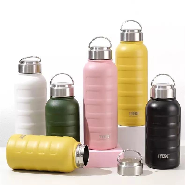 [TYESO] Thermoflask Stainless Steel Bottle_1