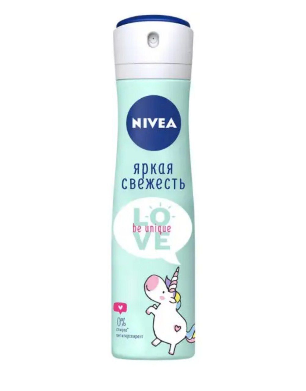 Dezodorant (Nivea) _0