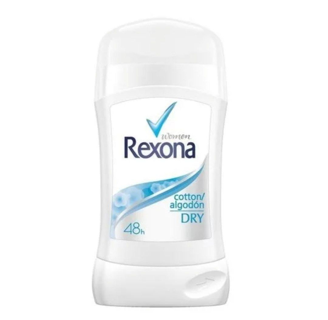 (Rexona) Antiperspirant spreyi_0