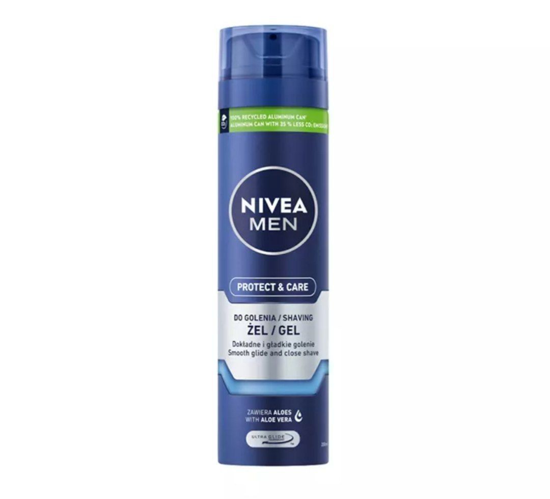 Soqol uchun kopik (Nivea Men)_1