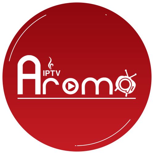 (aroma 4k) اشتراك 12 شهر_0