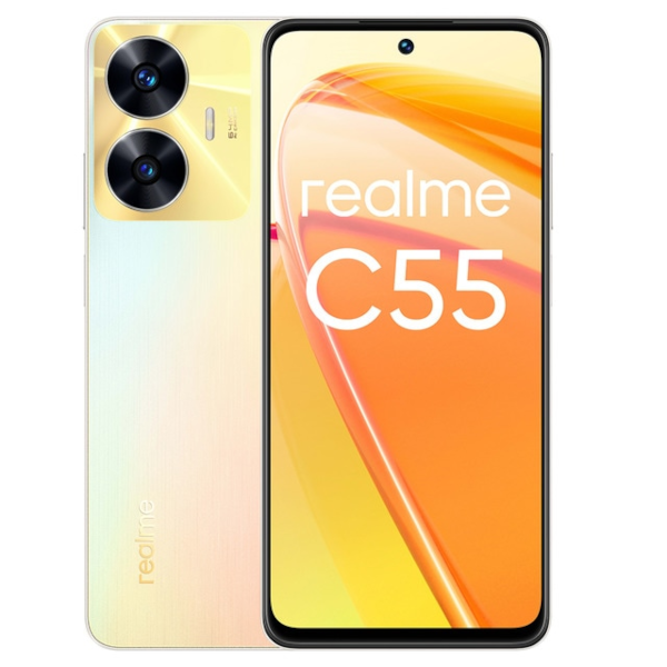 C55 6,72"  (8Go, 256Go) - 5000mAH - Helio G88  - 64MP/8MP_0